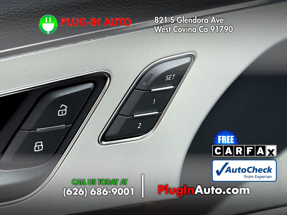 Used 2019 Audi Q7 2.0T Premium Plus w/ Premium Plus Package AWD/4WD image 23
