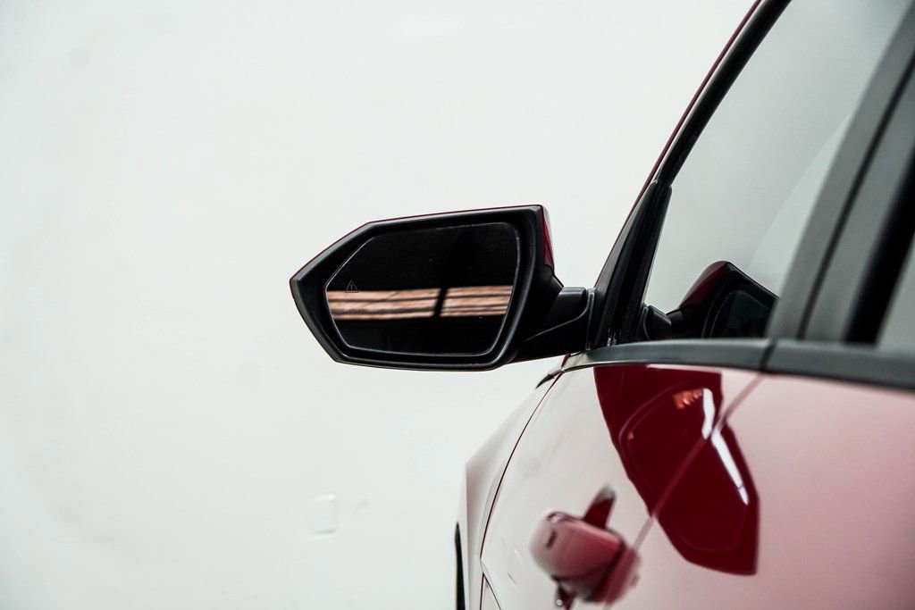 Used 2021 Hyundai Elantra SEL w/ Convenience Package image 14