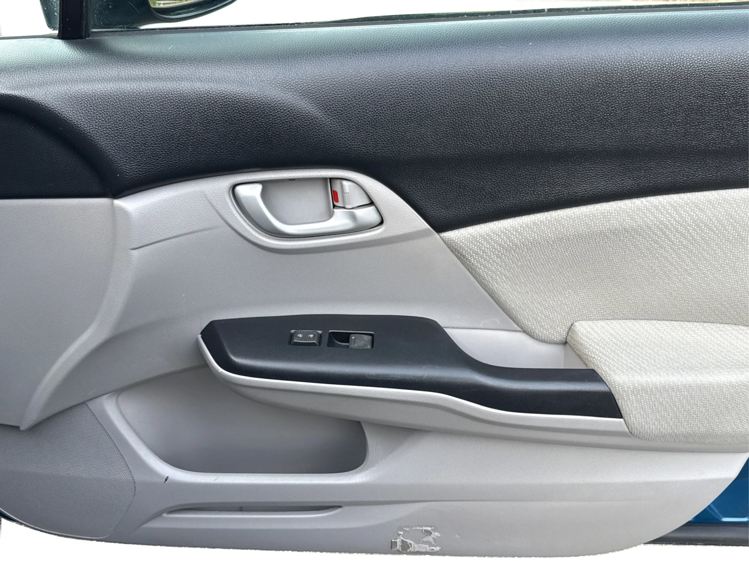 Used 2013 Honda Civic LX image 22