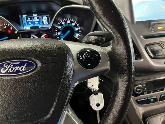 Used 2018 Ford Transit Connect XLT FWD image 23