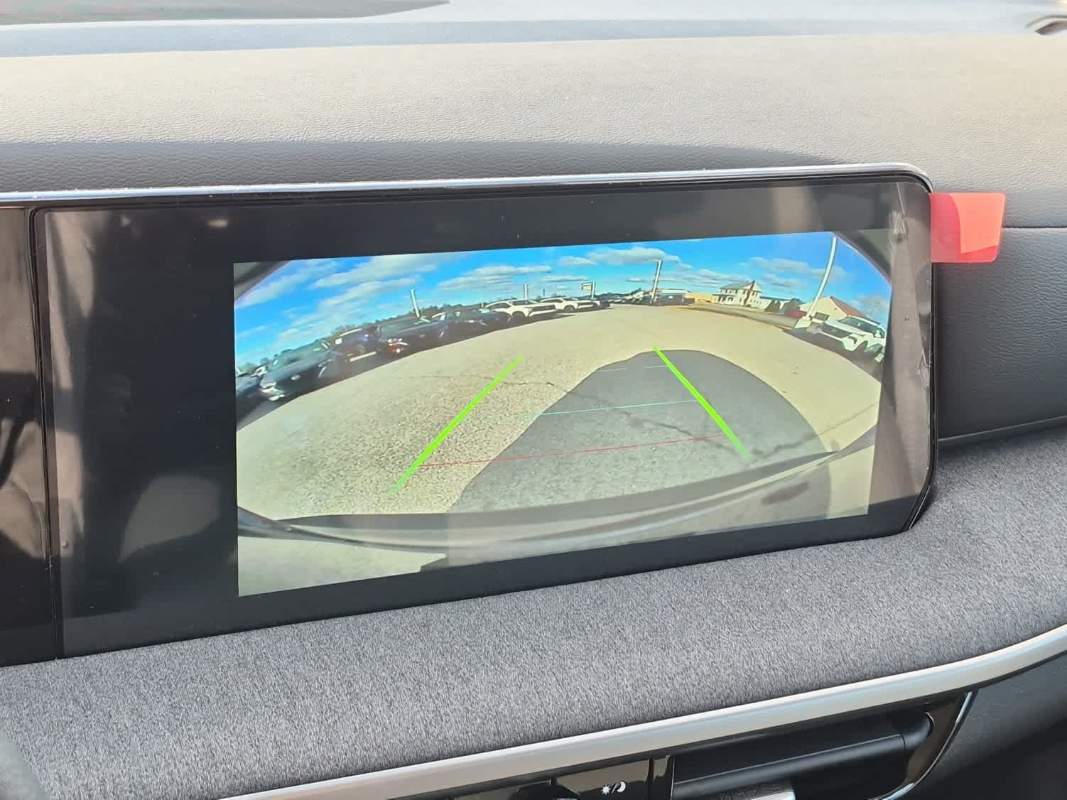 Used 2026 Nissan Kicks S FWD image 14
