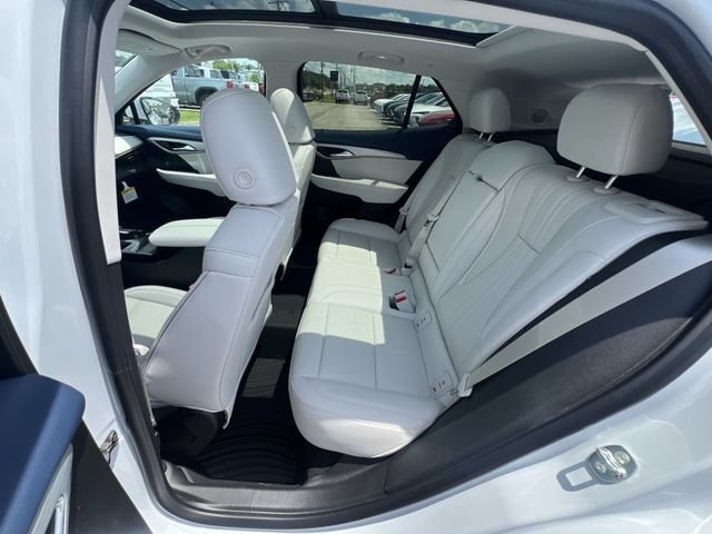 New 2026 Buick Envision Avenir AWD/4WD image 14