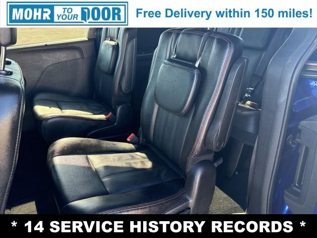 Used 2019 Dodge Grand Caravan GT image 28