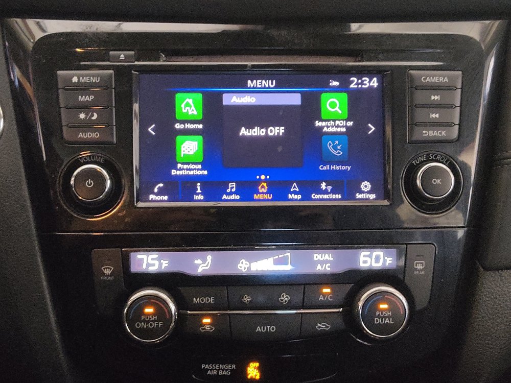 Used 2019 Nissan Rogue SL w/ Premium Package AWD/4WD image 25