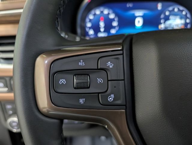 Used 2024 Chevrolet Suburban High Country w/ Max Trailering Package AWD/4WD image 21