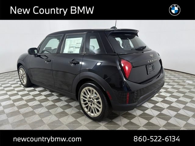 New 2026 MINI Cooper S FWD image 5