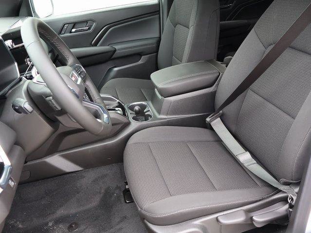 New 2026 GMC Canyon Elevation image 37