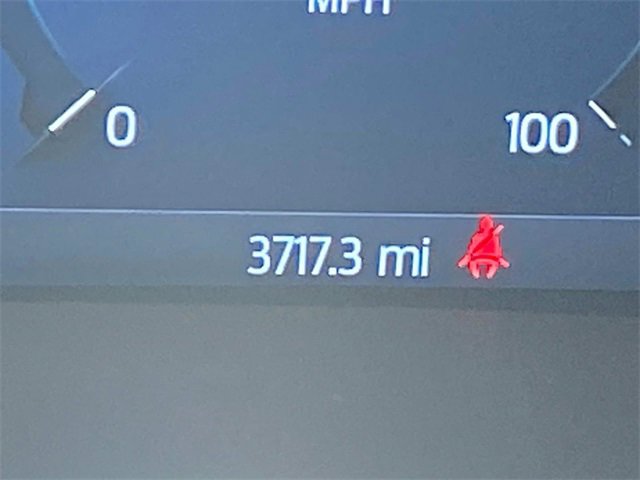 Used 2026 Ford F450 King Ranch w/ FX4 Off-Road Package image 17