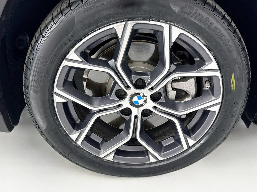 Used 2021 BMW X1 sDrive28i w/ Premium Package FWD image 31