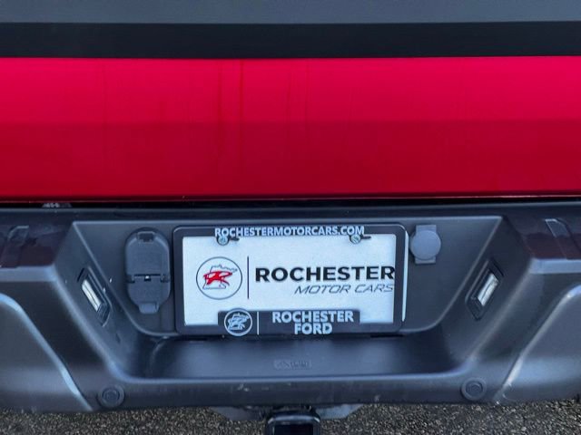 Certified 2020 Ford F150 Raptor w/ Equipment Group 802A Luxury AWD/4WD image 48