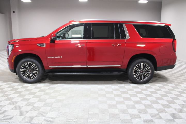 New 2026 GMC Yukon XL Elevation image 9