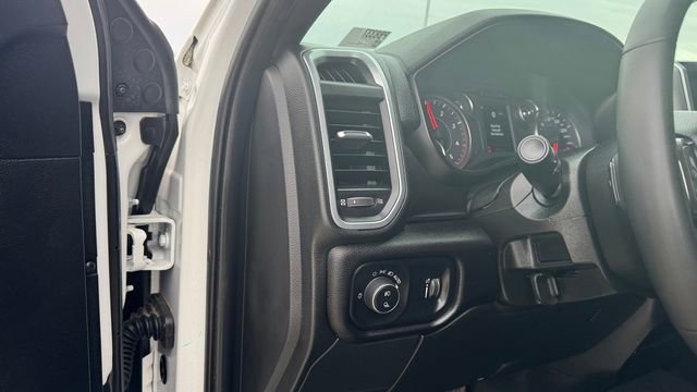 Used 2025 RAM 2500 Big Horn image 19