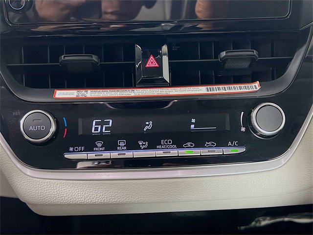 Used 2025 Toyota Corolla LE image 22