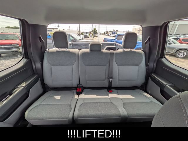 Used 2024 Ford F150 XLT AWD/4WD image 24