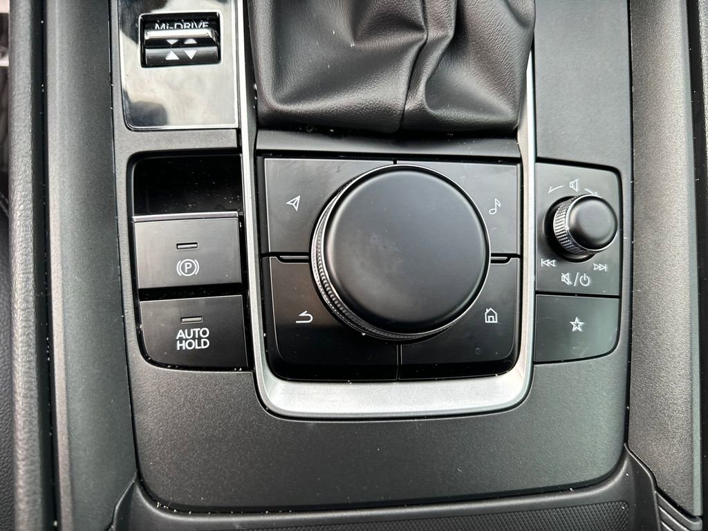 Certified 2025 MAZDA CX-50 AWD 2.5 S w/ Select Package image 22
