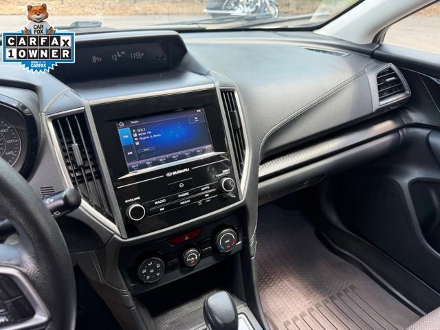 Used 2022 Subaru Impreza 2.0i AWD/4WD image 10