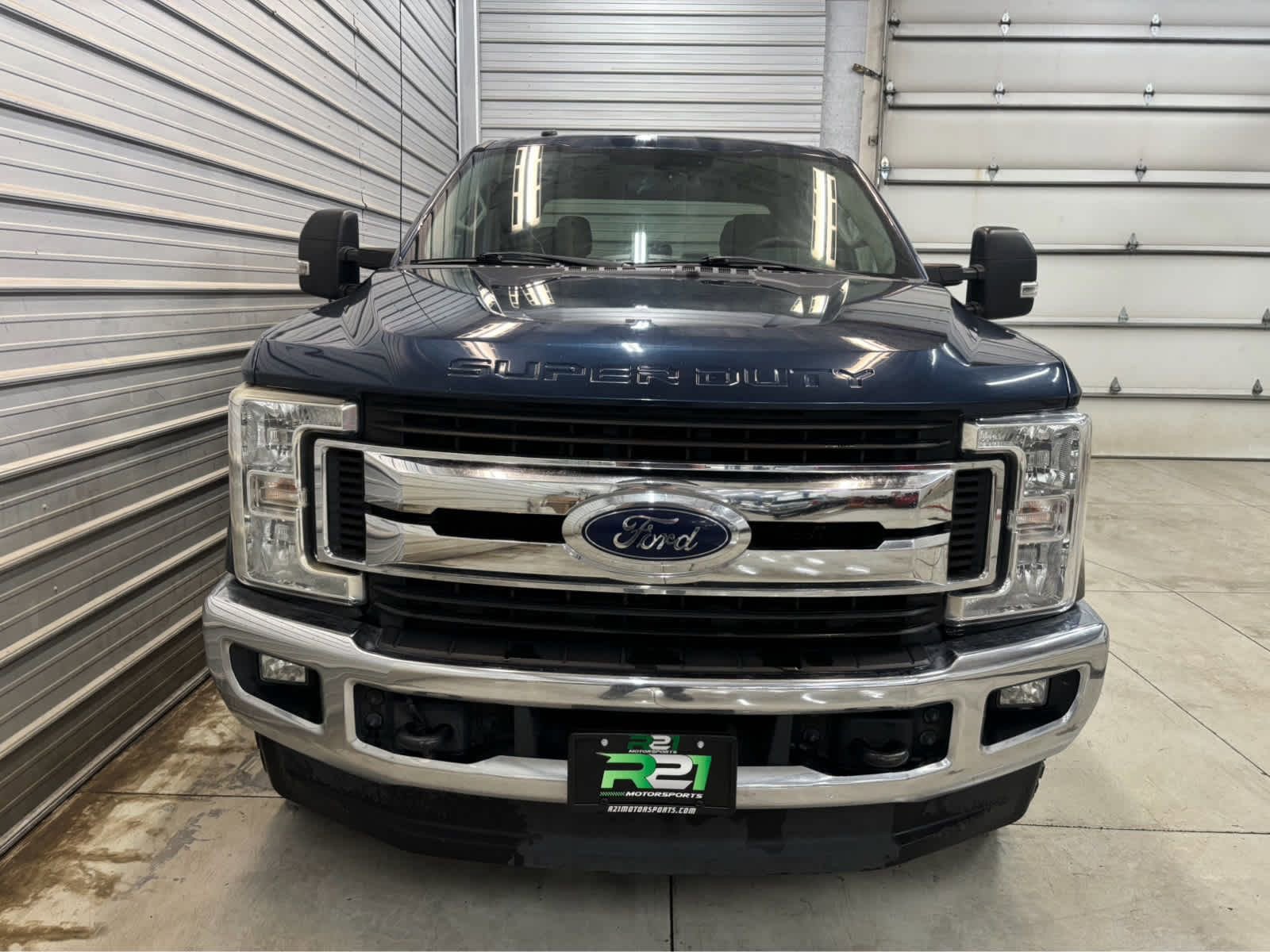 Used 2018 Ford F350 XLT w/ XLT Value Package AWD/4WD image 2