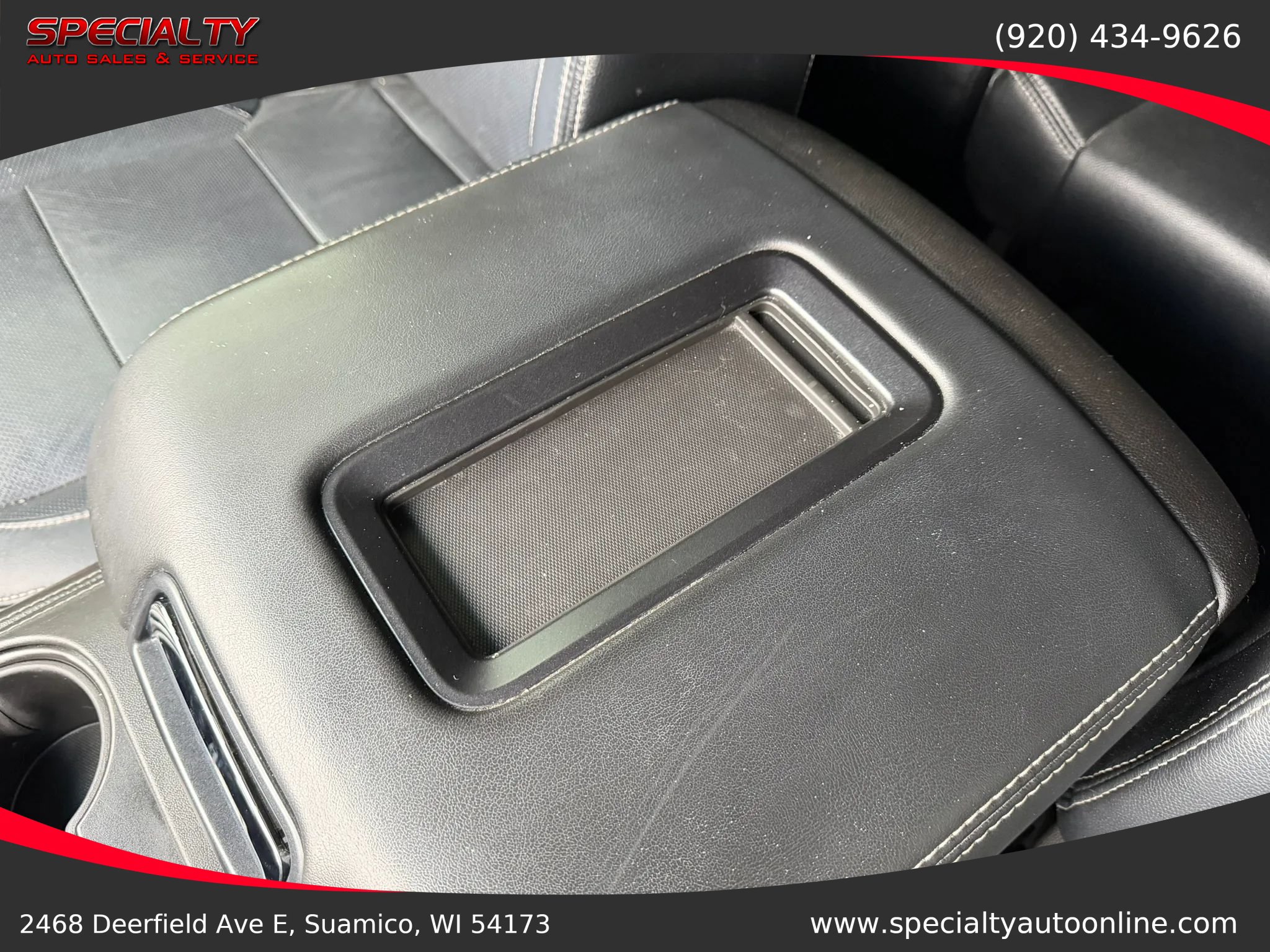 Used 2019 Chevrolet Tahoe LS AWD/4WD image 25