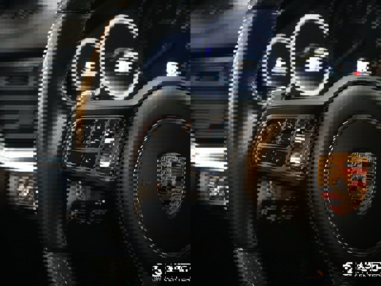 Used 2019 Porsche Panamera Turbo S image 26