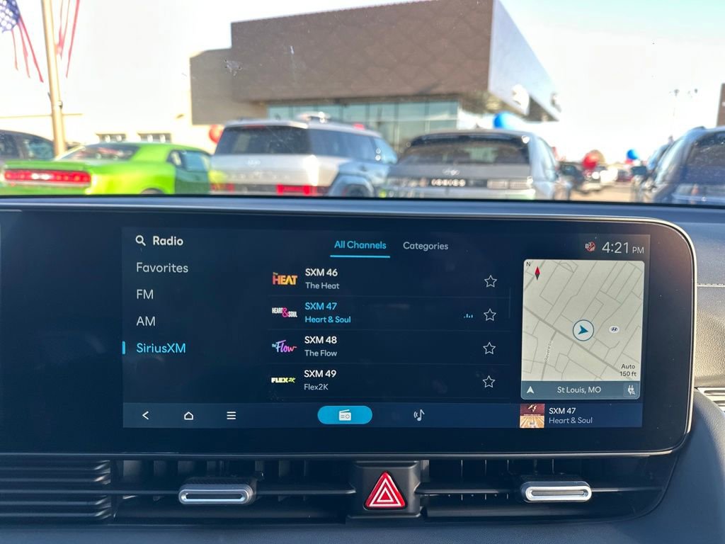 New 2026 Hyundai Ioniq 5 SEL image 16