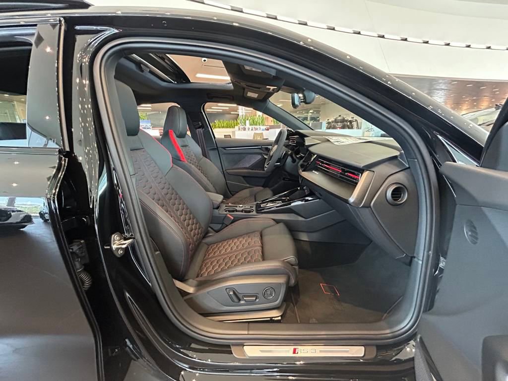 New 2025 Audi RS 3 image 50