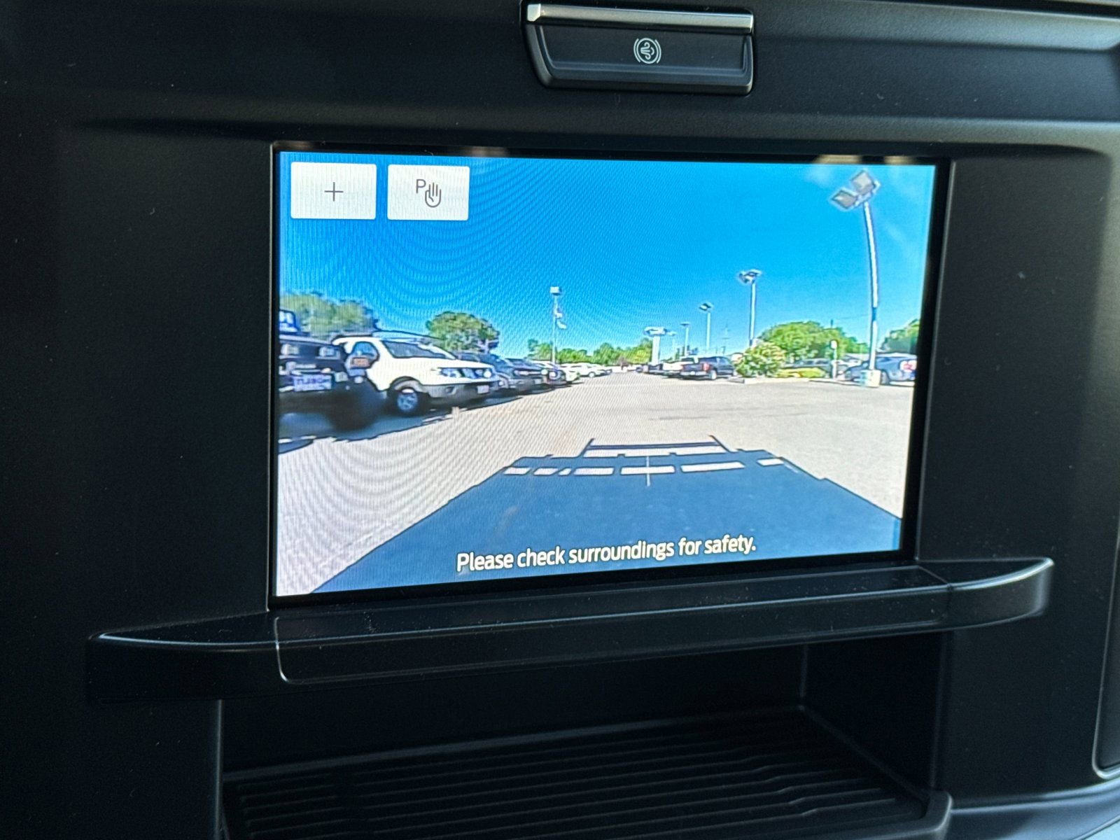 New 2025 Ford F550 4x4 Crew Cab Super Duty image 19