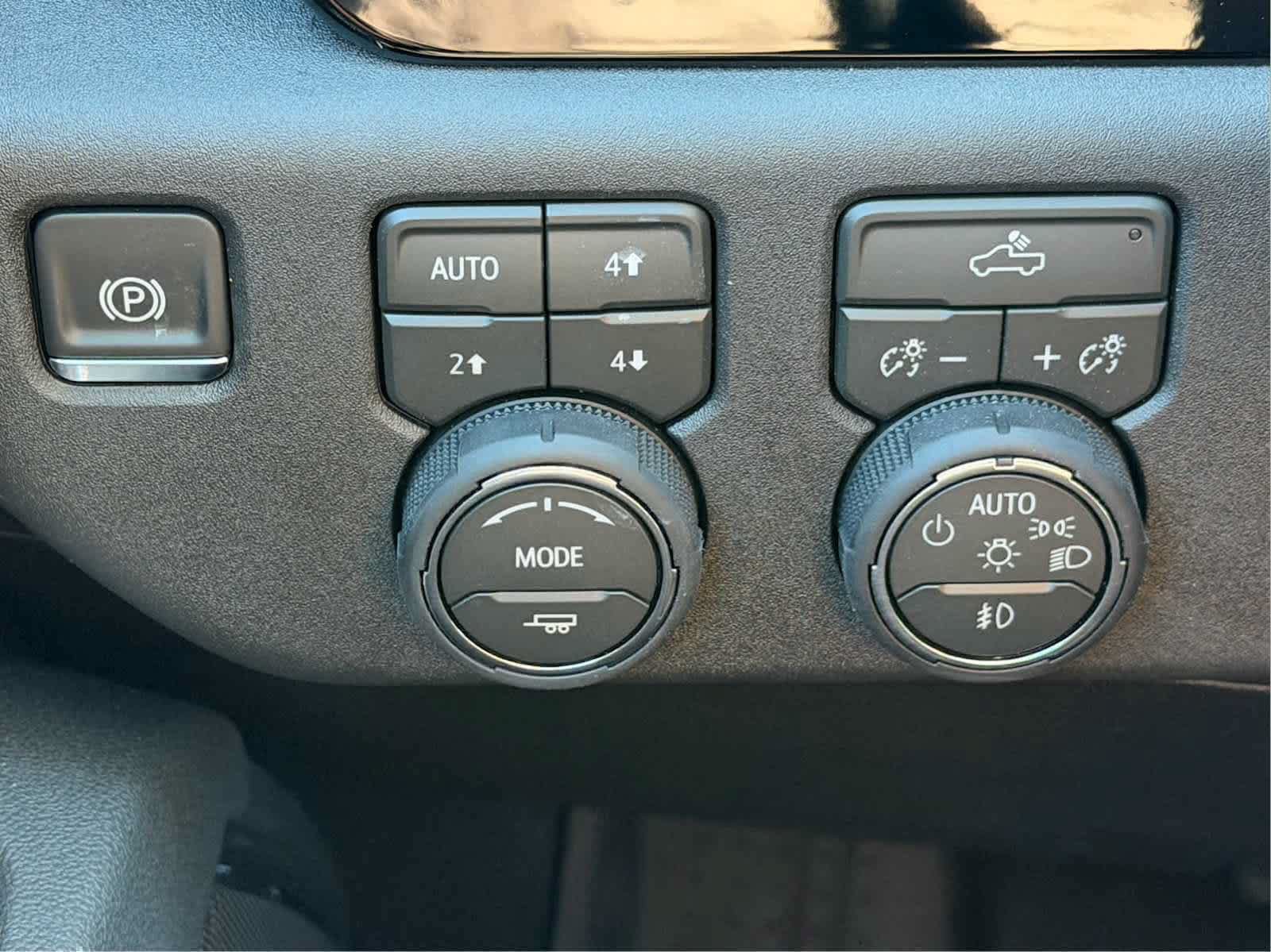 New 2026 Chevrolet Silverado 1500 RST w/ Convenience Package II AWD/4WD image 10