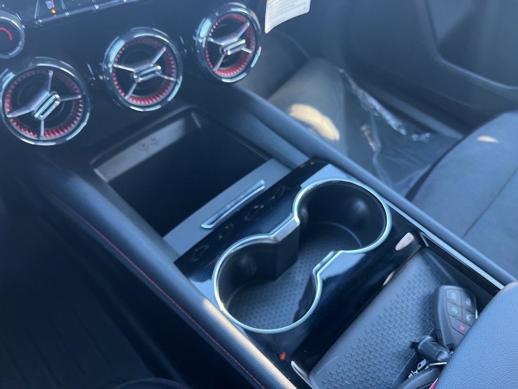 Used 2024 Chevrolet Blazer EV RS image 28