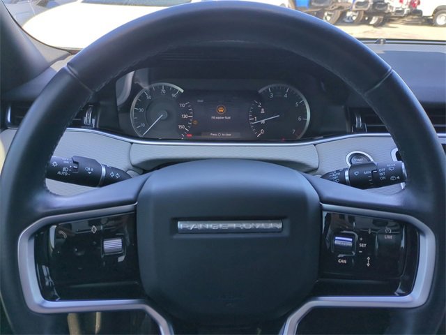 Used 2023 Land Rover Range Rover Evoque S image 32