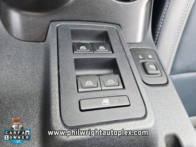 Used 2021 Ford Bronco Outer Banks w/ Sasquatch Package image 29