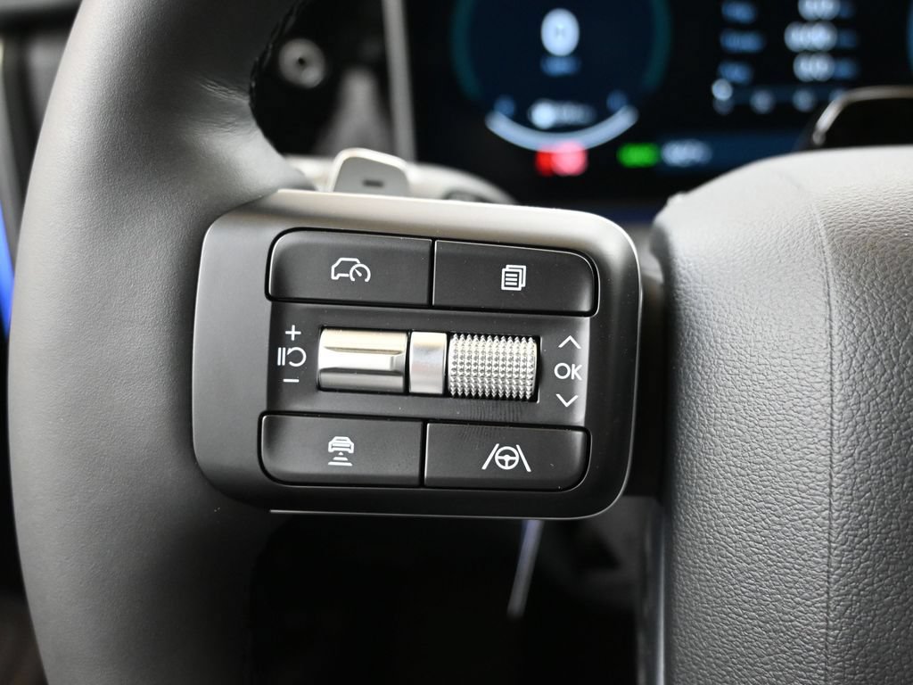 New 2026 Hyundai Santa Fe Limited AWD/4WD image 25