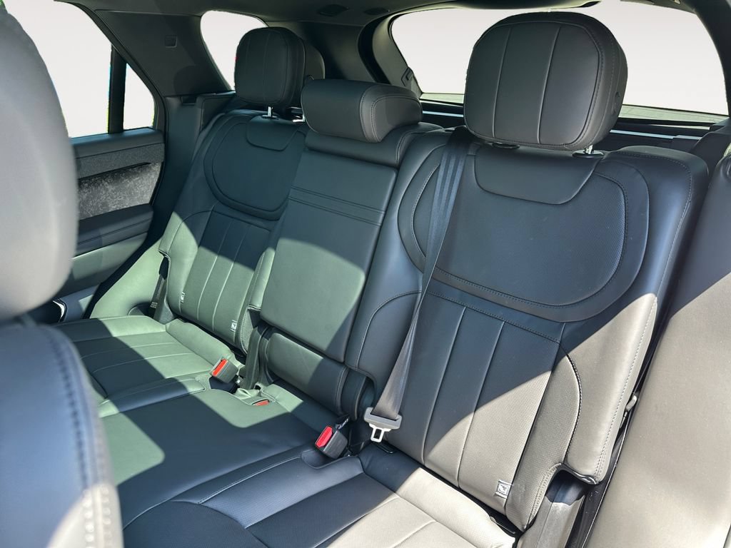 Used 2024 Land Rover Range Rover Sport Dynamic SE AWD/4WD image 12