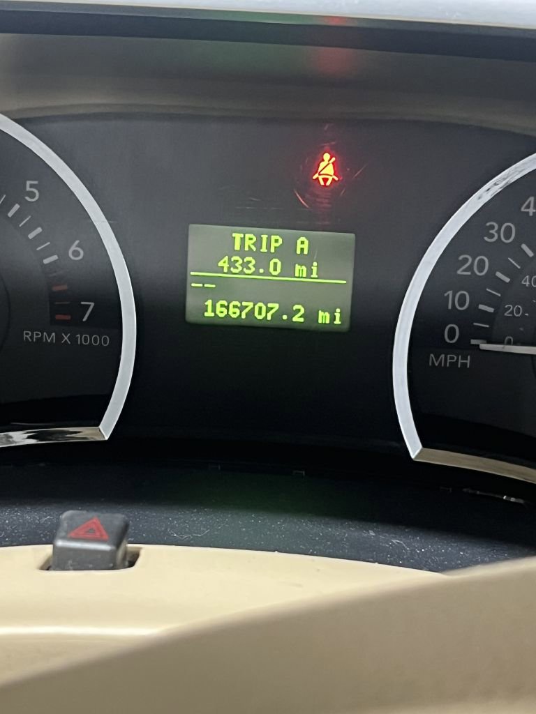 Used 2006 Mercury Mountaineer Premier image 8