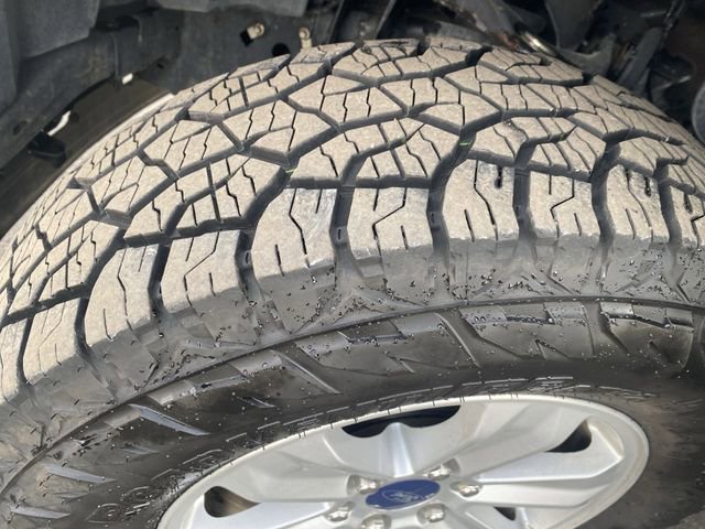 Used 2017 Ford F150 XLT AWD/4WD image 29