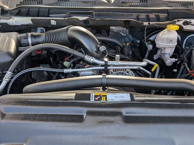 Used 2020 RAM 1500 Classic Warlock w/ Trailer Tow Group image 24