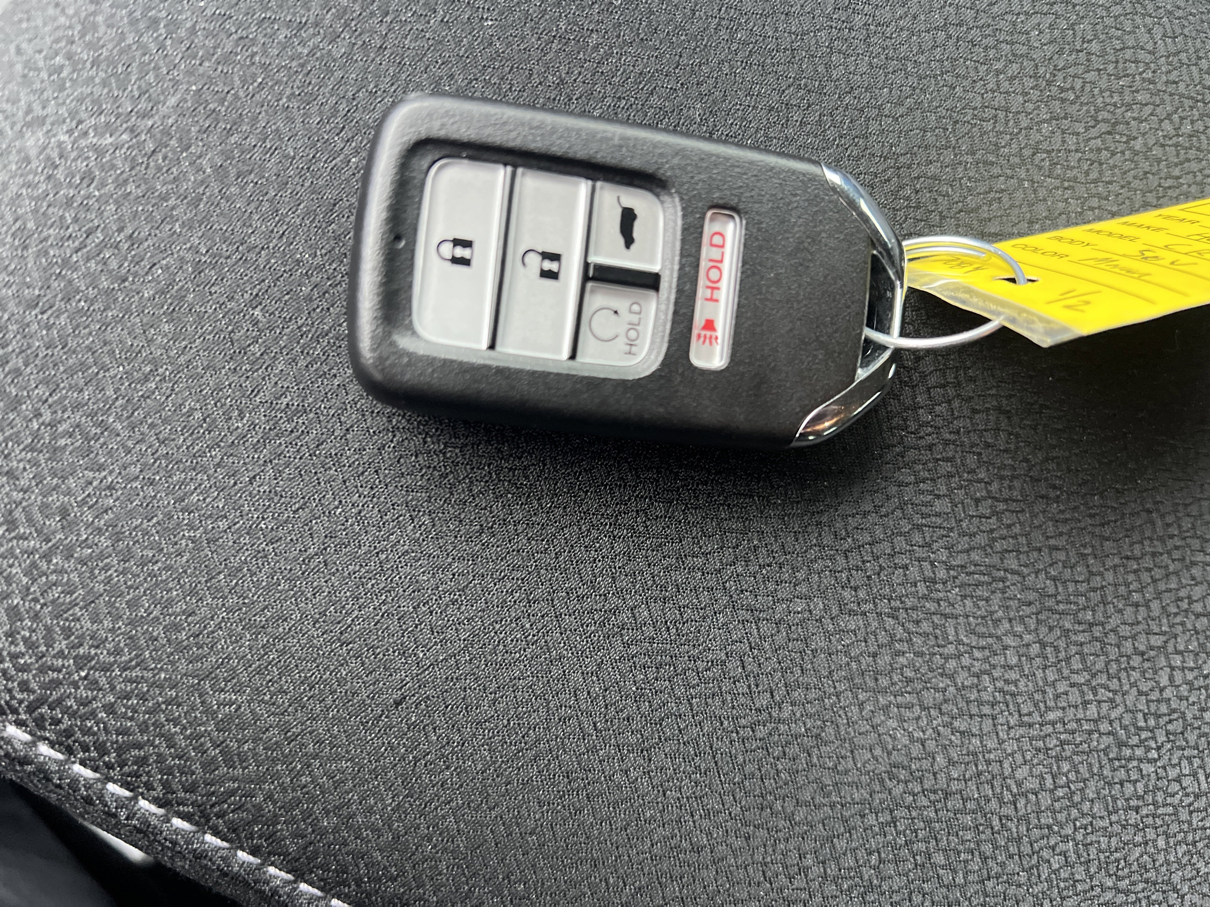 Used 2021 Honda CR-V Special Edition image 32
