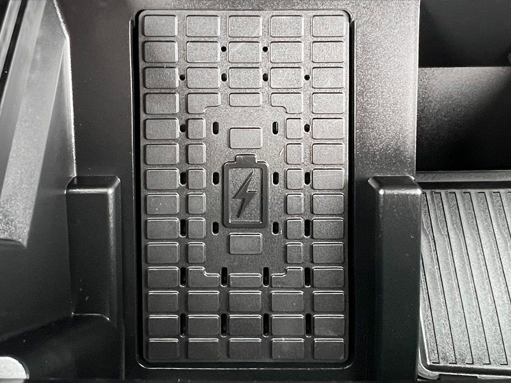 Used 2025 Ford F250 Platinum image 26