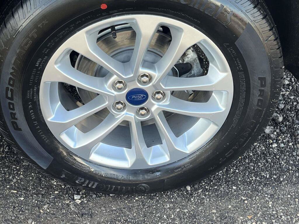 Used 2022 Ford Escape SE w/ Convenience Package AWD/4WD image 15