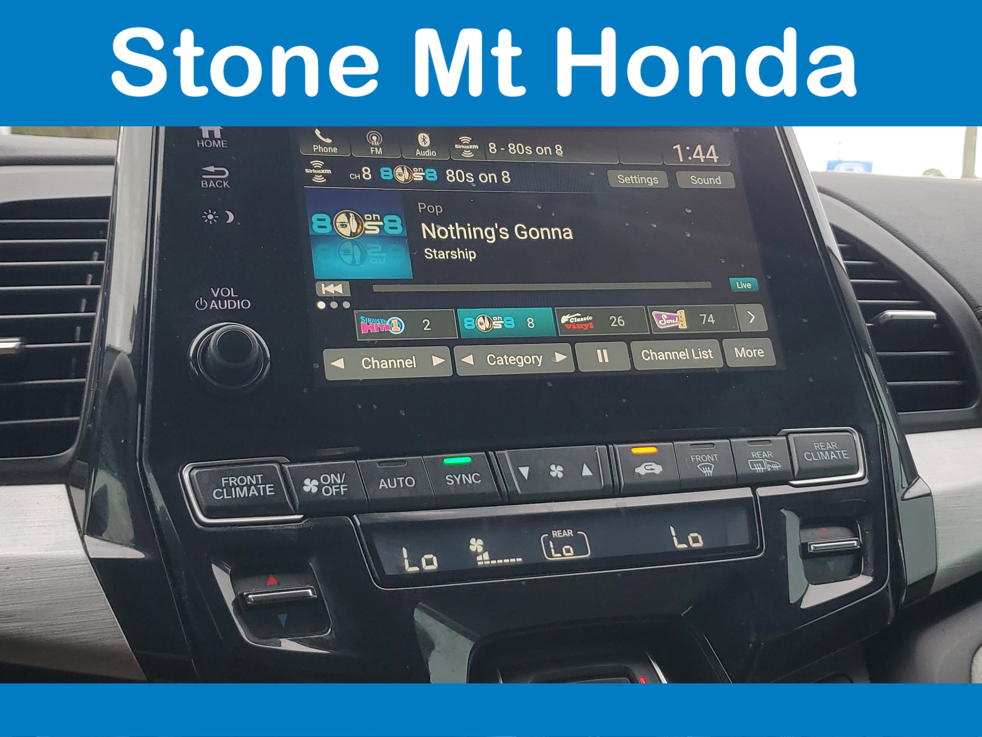 Used 2021 Honda Odyssey EX-L image 24