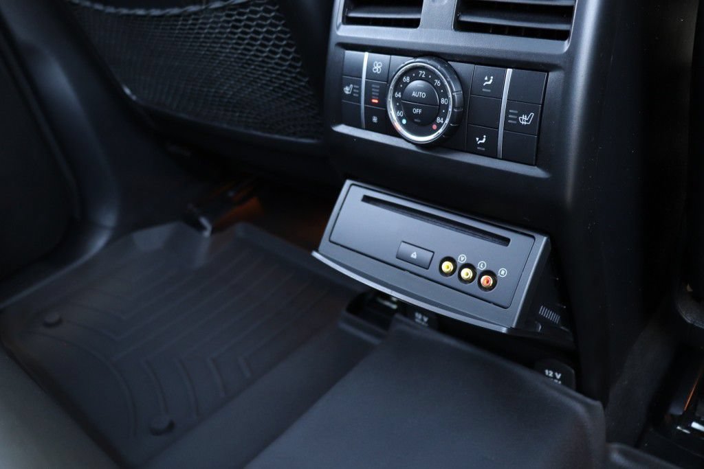 Used 2014 Mercedes-Benz GL 63 AMG 4MATIC image 54