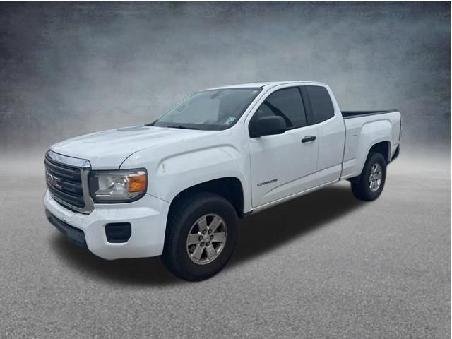 Used 2018 GMC Canyon W/T w/ Convenience Package RWD image 32
