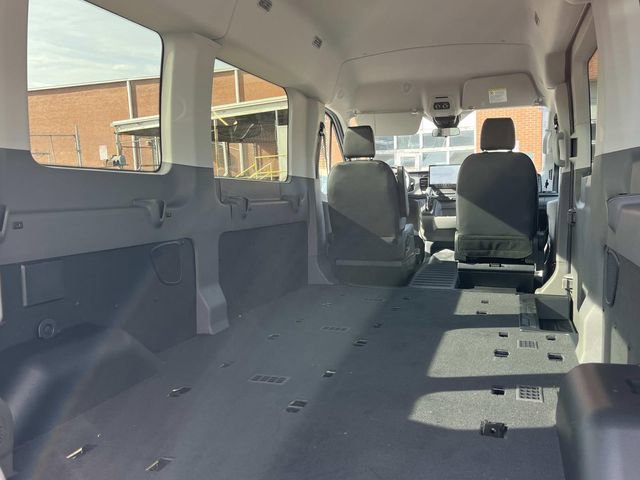 New 2026 Ford Transit 350 XL image 17