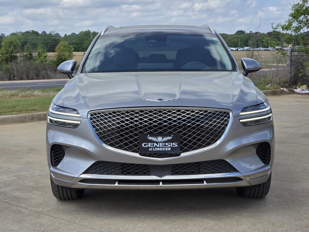 Used 2025 Genesis GV70 2.5T w/ Select Package AWD/4WD image 2