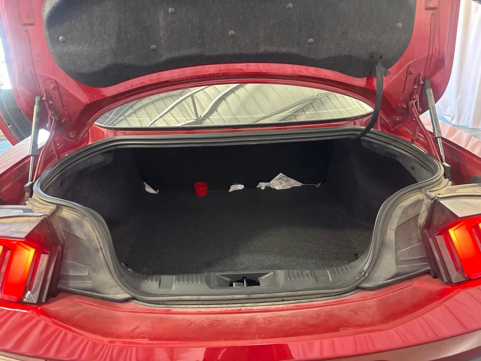 Used 2024 Ford Mustang GT Premium RWD image 13