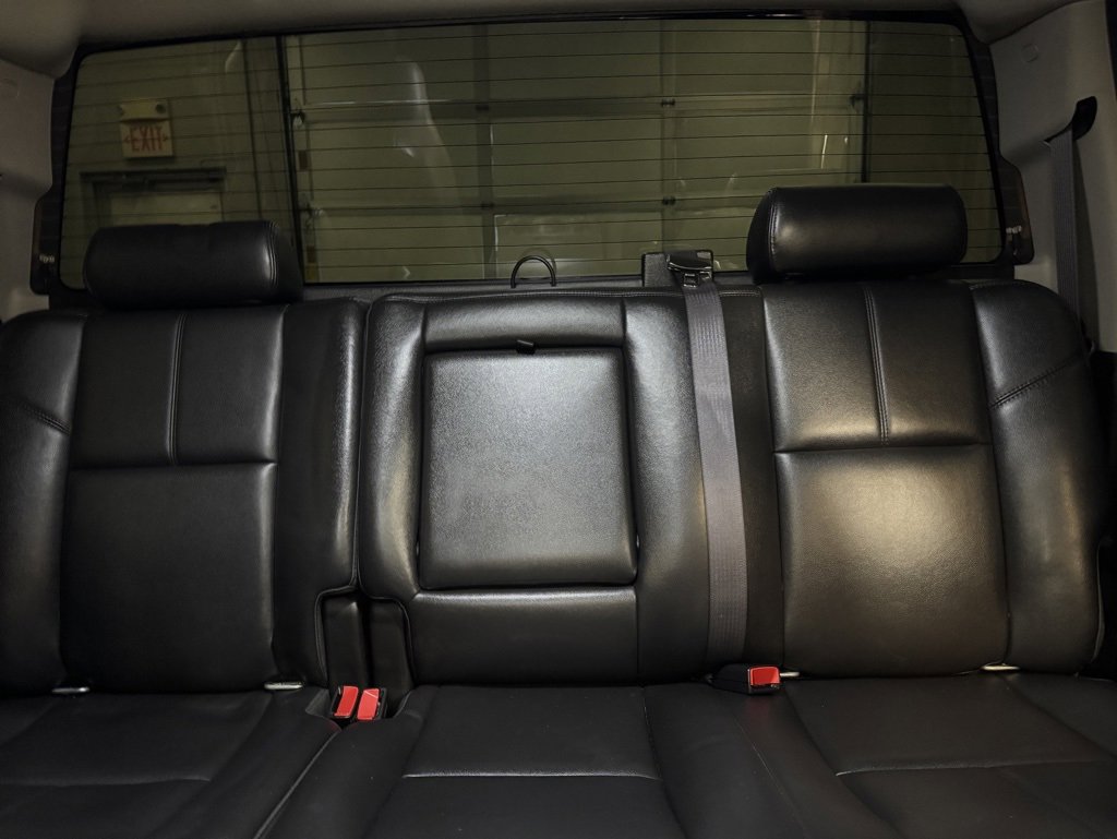 Used 2013 Chevrolet Silverado 1500 LT w/ All-Star Edition image 15