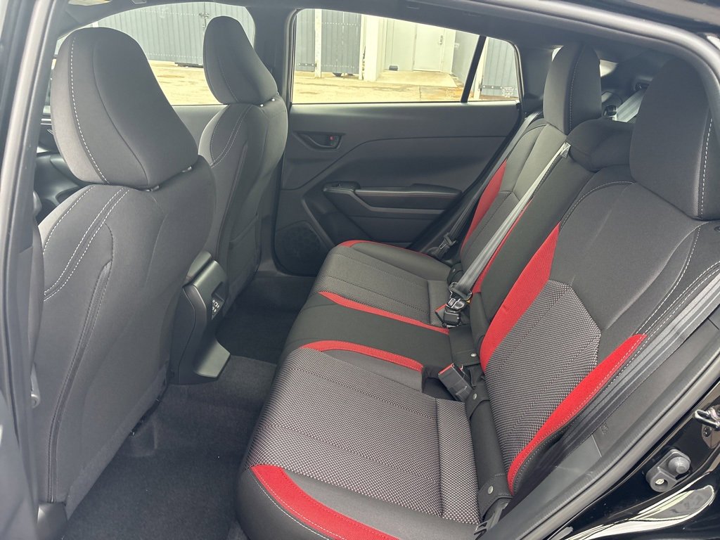 New 2026 Subaru Impreza RS image 12