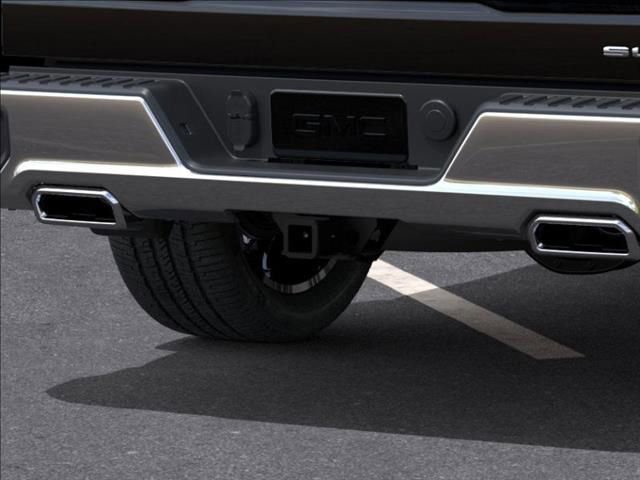 New 2026 GMC Sierra 1500 SLT w/ SLT Convenience Package image 17