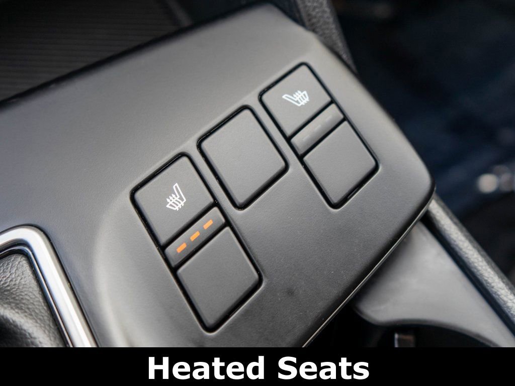Certified 2025 Kia Sportage LX image 25