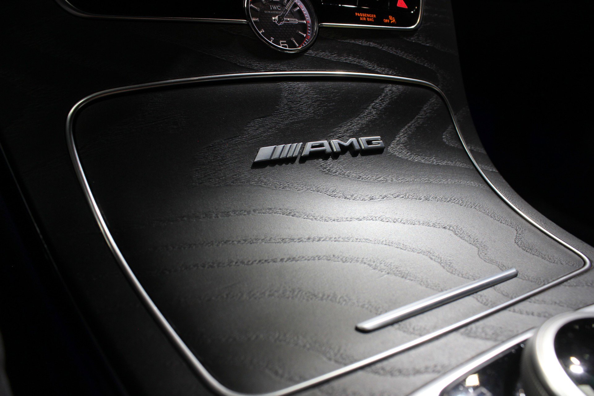 Used 2020 Mercedes-Benz C 63 AMG S w/ Multimedia Package image 20