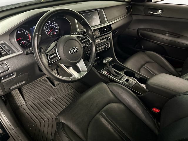Used 2020 Kia Optima Premium image 24